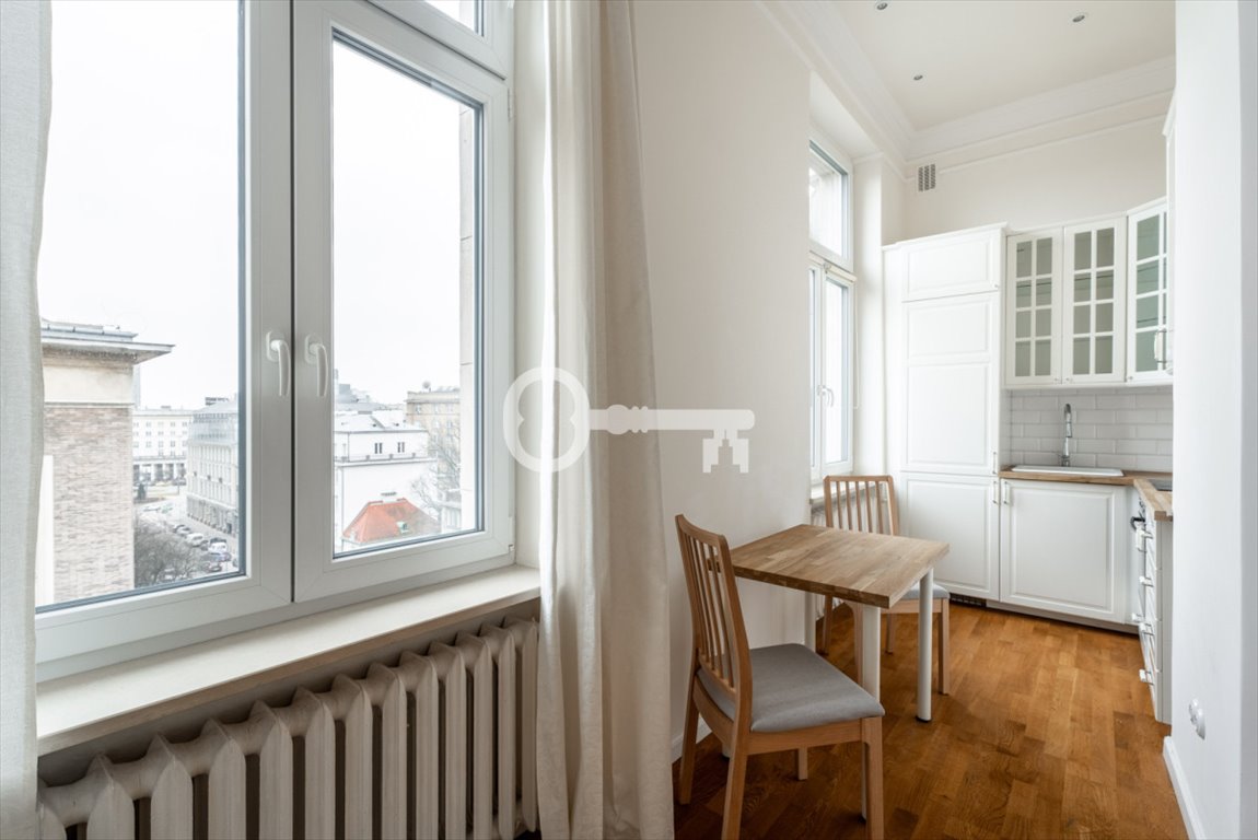 Lokal użytkowy na wynajem Warszawa, Śródmieście, Mokotowska  24m2 Foto 4