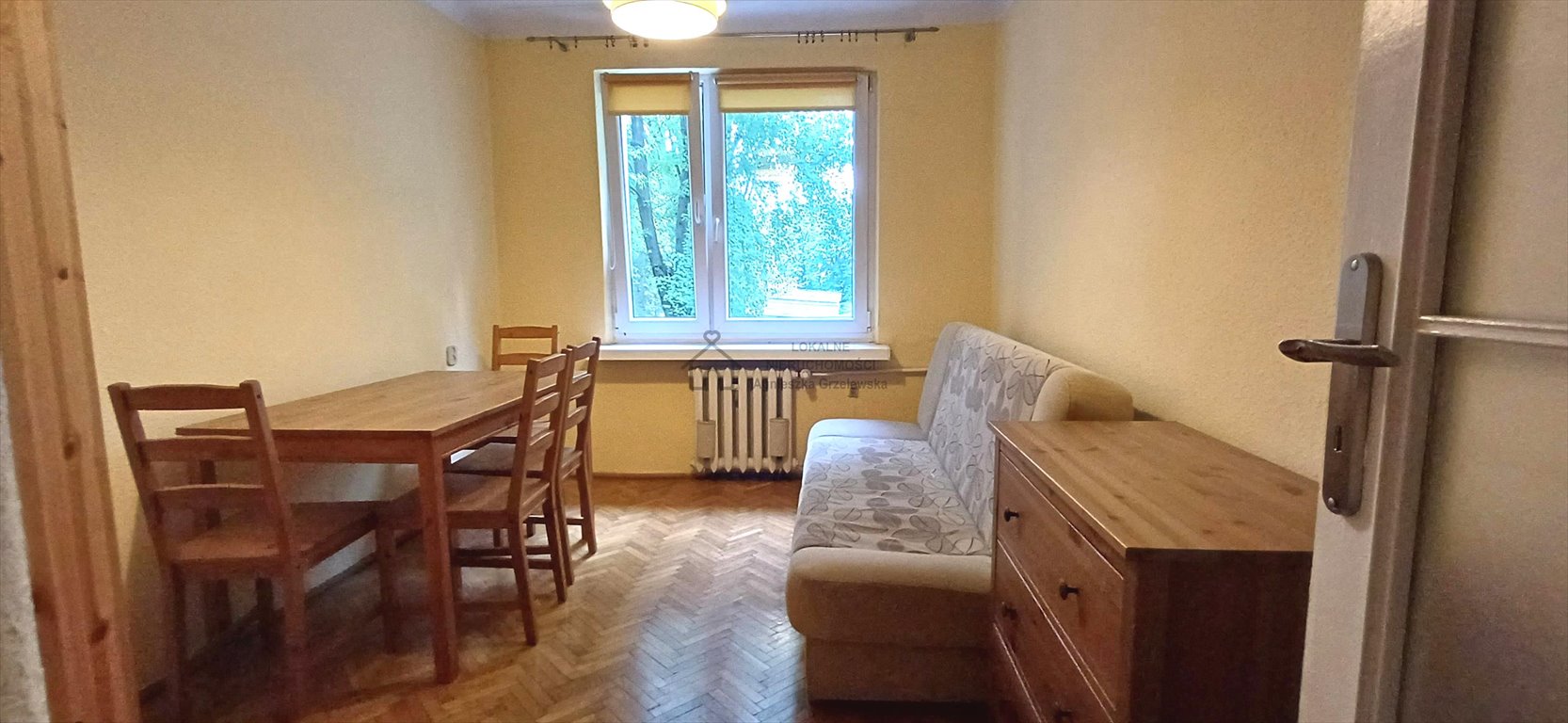 Mieszkanie dwupokojowe na wynajem Łódź, Łódź-Widzew, Widzew, Neonowa  39m2 Foto 13