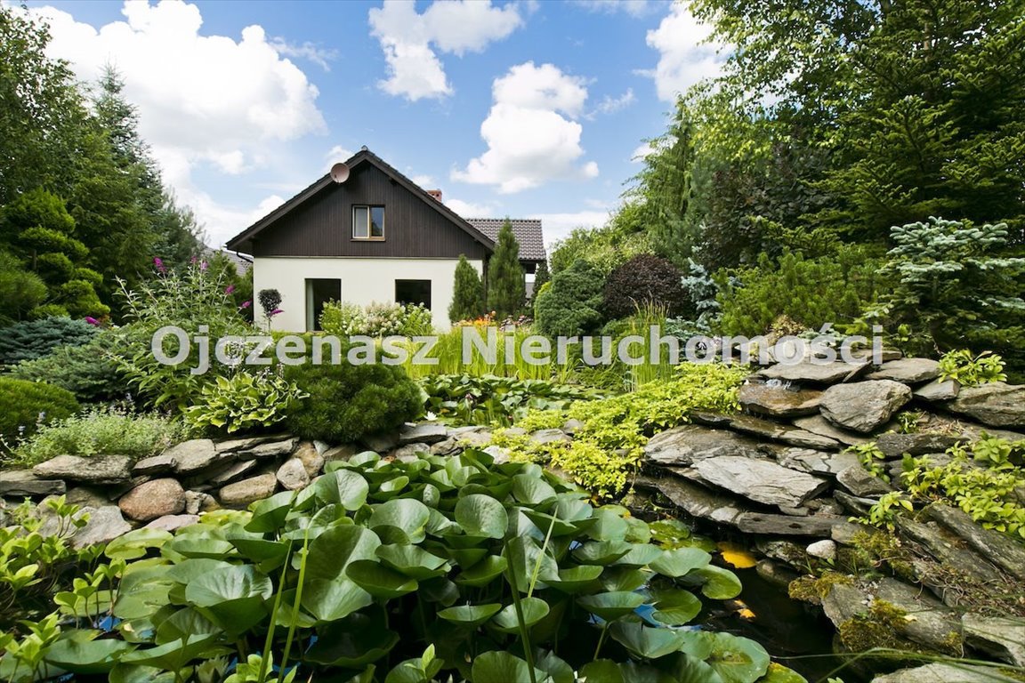 Dom na sprzedaż Ostromecko  215m2 Foto 12