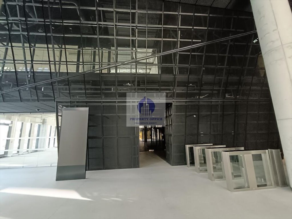 Na wynajem przestronny lokal gastronomiczny 348 m² w Warszawie Warszawa, Wola, Kasprzaka  348m2 Foto 1