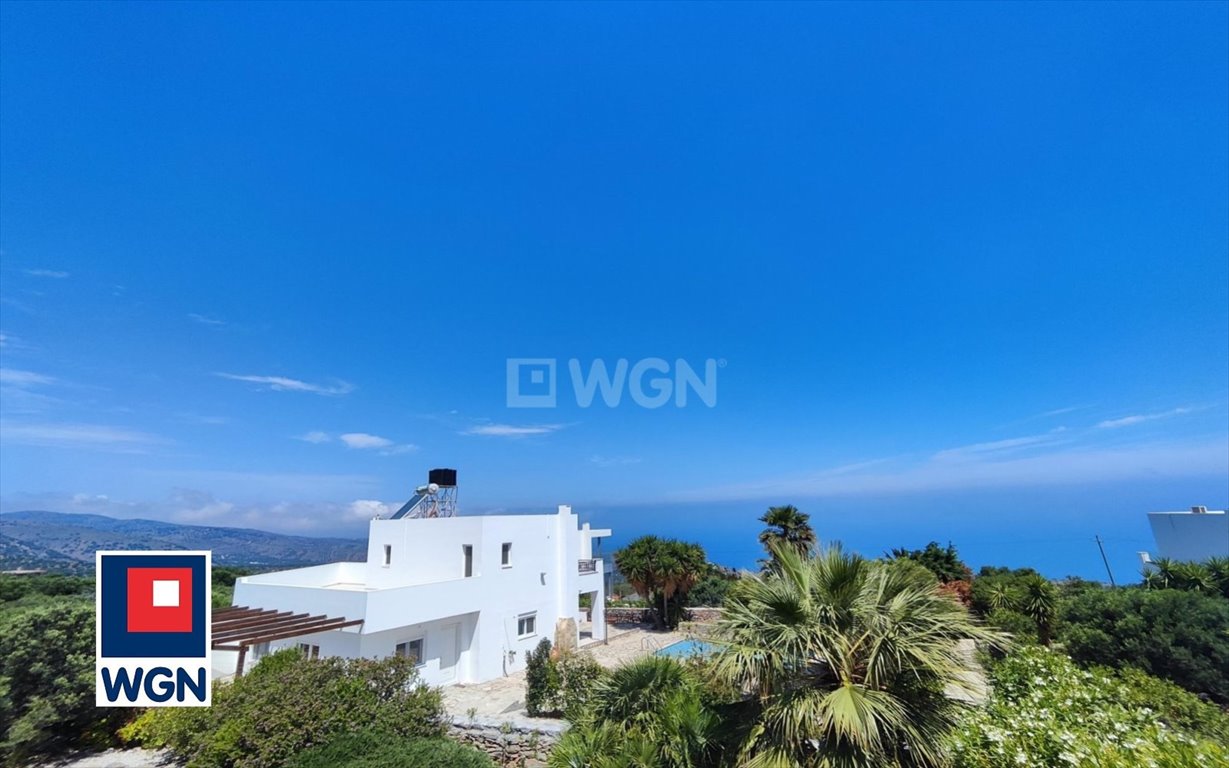 Dom na sprzedaż Grecja, Pano Loumas, Kreta, Pano Loumas  108m2 Foto 7