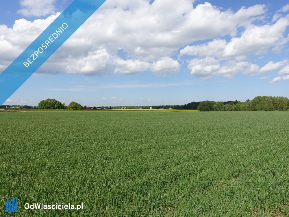 Działka 11 500 m² pod zabudowę i działalność w Skoczowie Skoczów  11 500m2 Foto 1