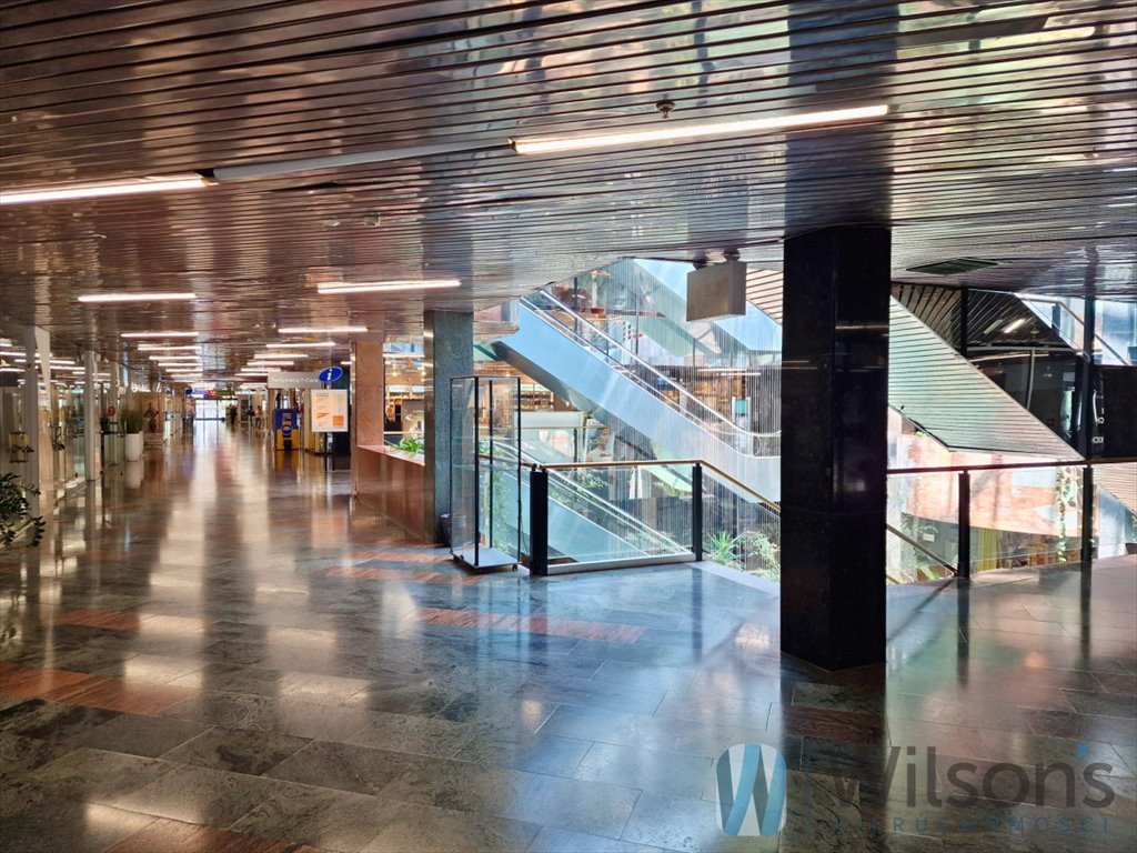 Zapraszam do wynajmu lokalu 160 m² w centrum handlowym Panorama Warszawa, Mokotów, Aleja Wincentego Witosa  160m2 Foto 1