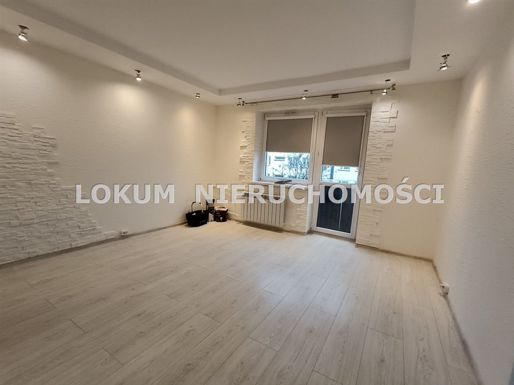 Mieszkanie dwupokojowe na wynajem Jastrzębie-Zdrój, Szeroka, 1000-lecia  35m2 Foto 1