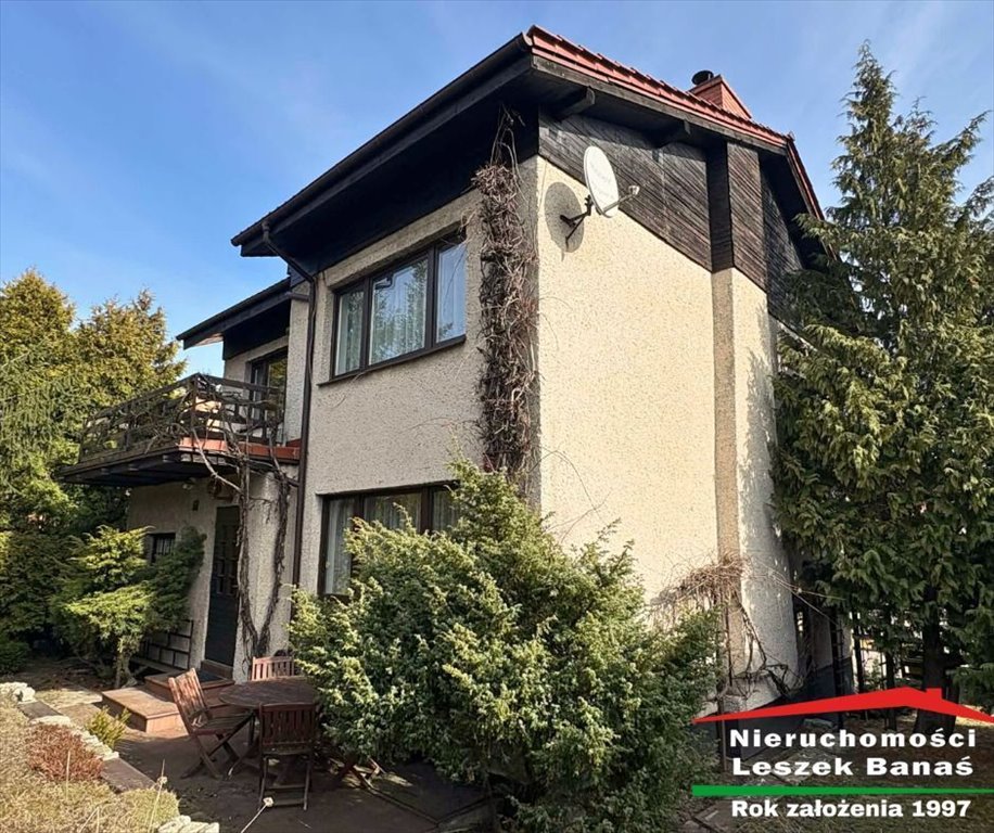 Przestronny dom 140 m² z basenem i garażem w Grudziądzu Grudziądz  140m2 Foto 1