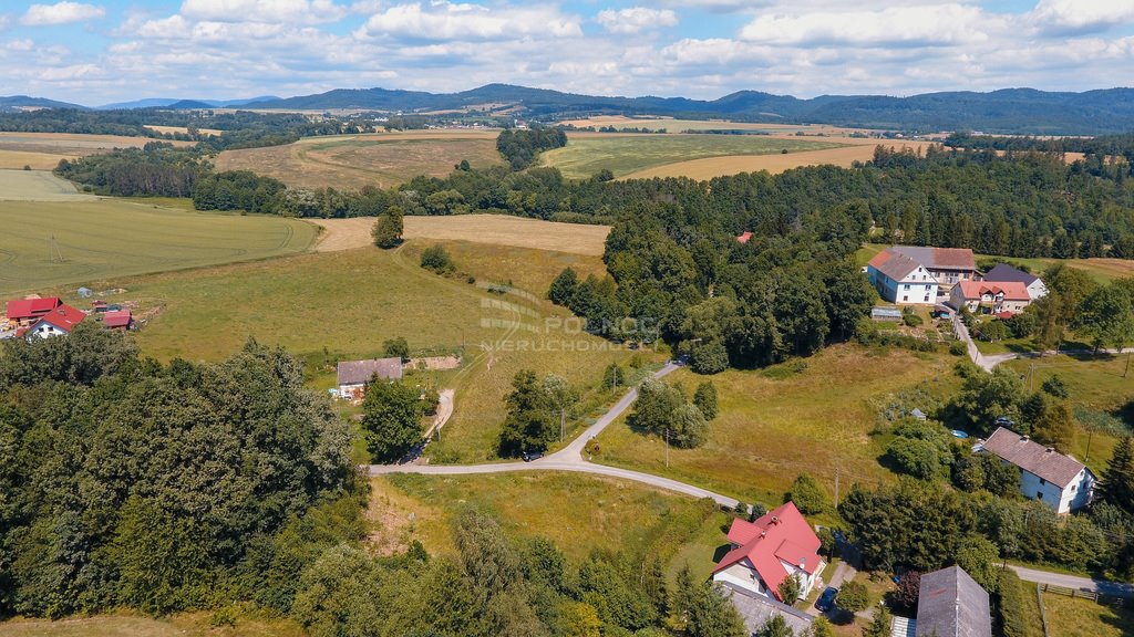 Działka budowlana na sprzedaż Łączna  4 400m2 Foto 3