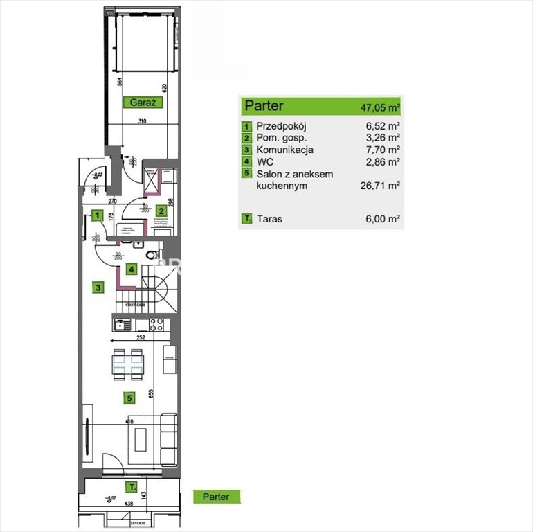 Dom na sprzedaż Kraków, Kliny, Dębniki, Kliny  142m2 Foto 3