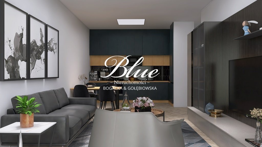 Na sprzedaż nowoczesne 3-pokojowe mieszkanie z ogrodem 60 m² Mierzyn  68m2 Foto 1