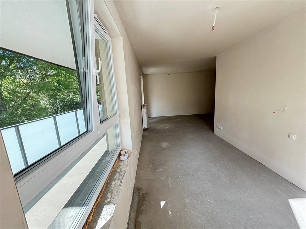 Mieszkanie trzypokojowe na sprzedaż Legionowo, Zegrzyńska 1  52m2 Foto 3
