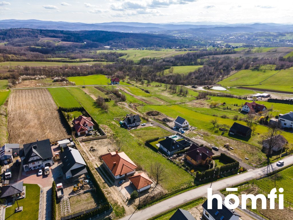 Działka budowlana na sprzedaż Buków  2 600m2 Foto 2