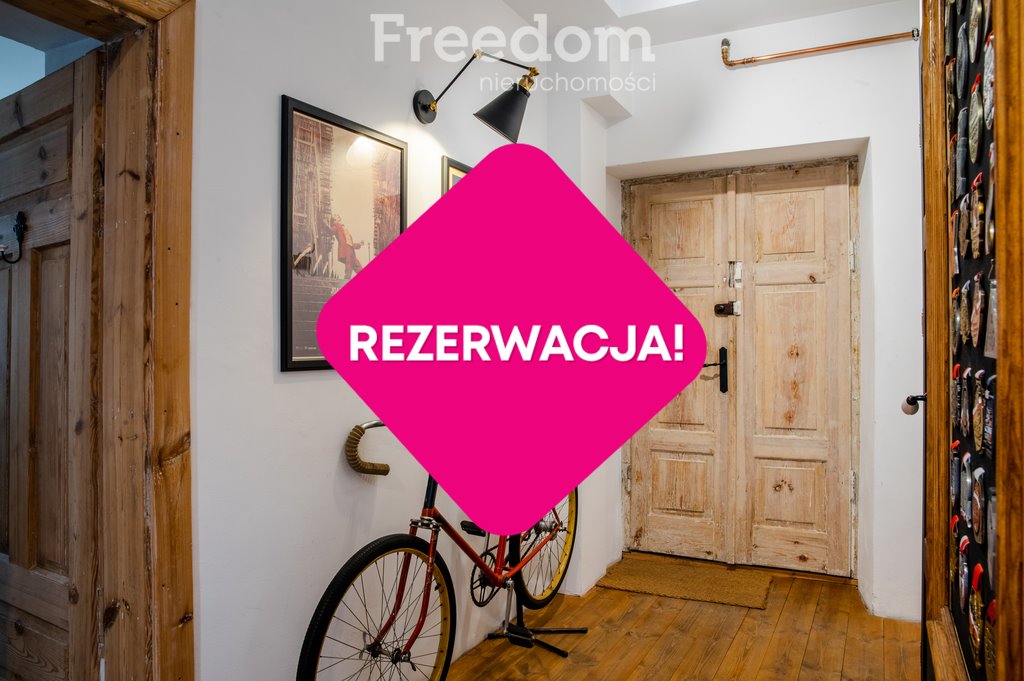 Mieszkanie czteropokojowe  na sprzedaż Radom, Borki, Bolesława Limanowskiego  118m2 Foto 4