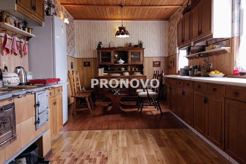 Dom na sprzedaż Węgorzyno, Cieszyno  240m2 Foto 20