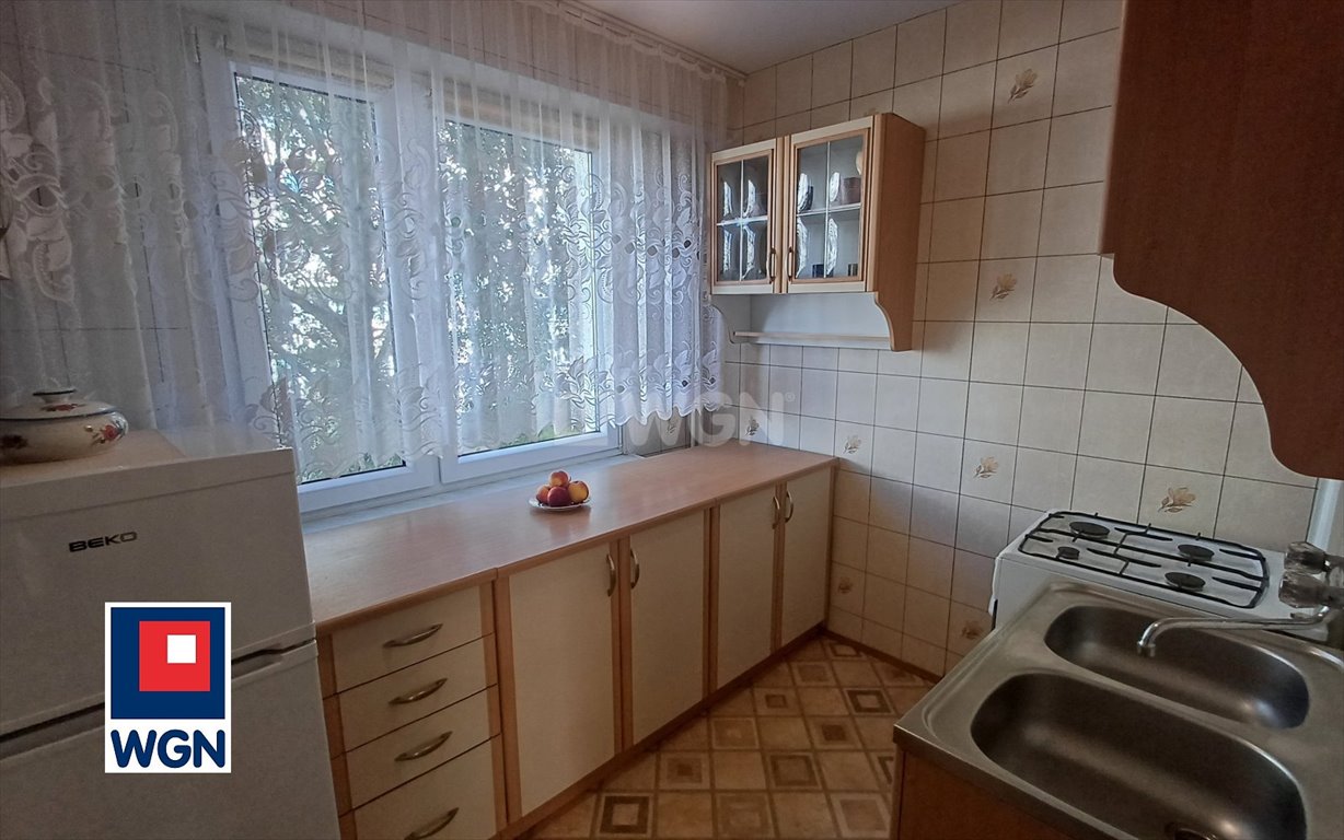 Mieszkanie dwupokojowe na sprzedaż Brodnica, Witosa  48m2 Foto 6