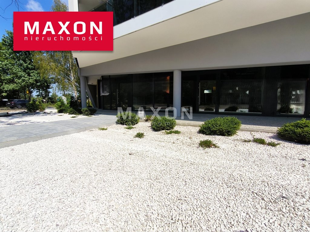 Lokal użytkowy na sprzedaż Warszawa, Białołęka, ul. Ornecka  102m2 Foto 1