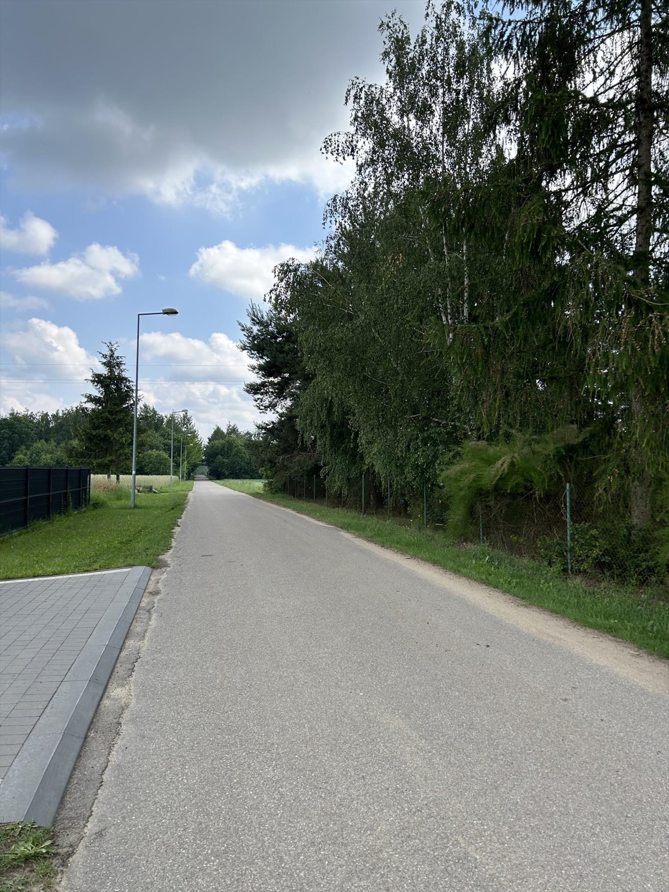 Działka inna na sprzedaż Gzowo  2 102m2 Foto 17