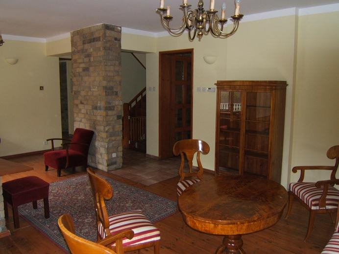 Dom na sprzedaż Wrocław, Śródmieście, Biskupin, BRACI GIERYMSKICH  400m2 Foto 1