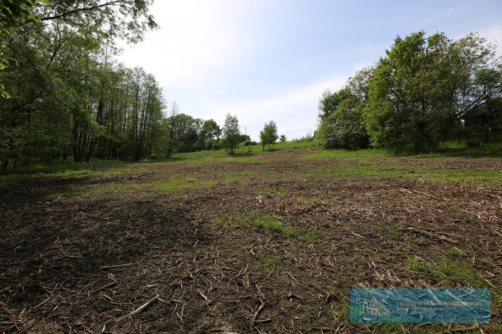 Działka budowlana na sprzedaż Rzeszów, Nadziei  4 600m2 Foto 9