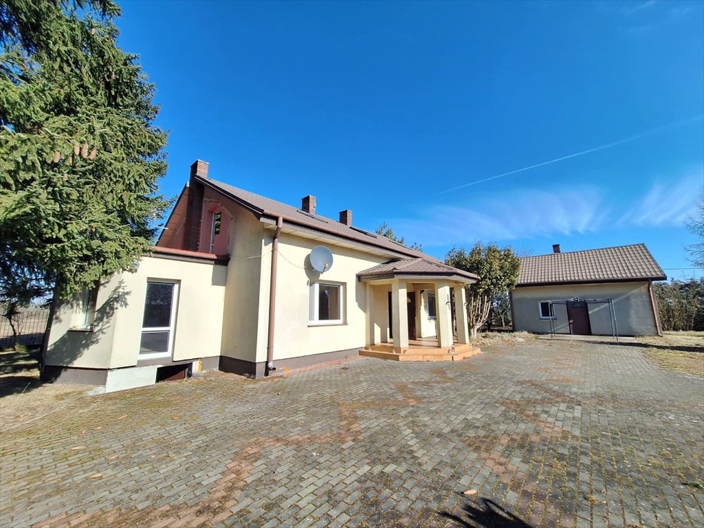 Na sprzedaż 222 m² domu w spokojnej okolicy Gole Gole, Gole, 38  222m2 Foto 1