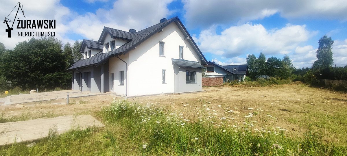 Dom na sprzedaż Tokary, Brzozowa  150m2 Foto 6