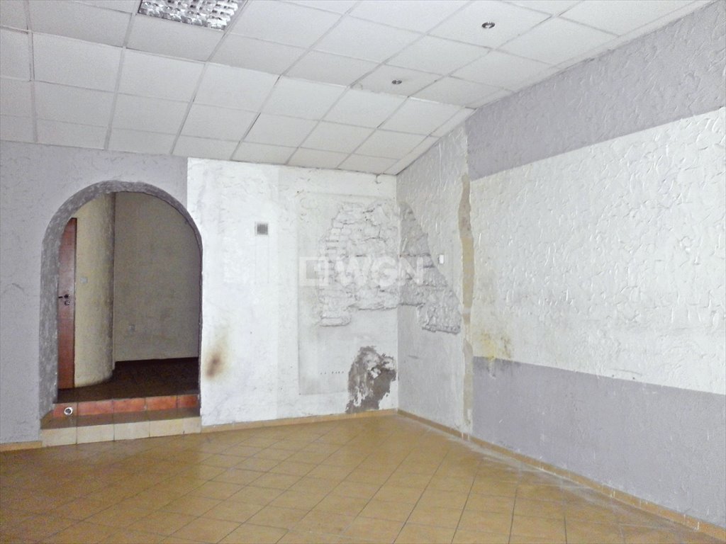 Lokal użytkowy na wynajem Częstochowa, Śródmieście, Centrum, Śródmieście  50m2 Foto 3