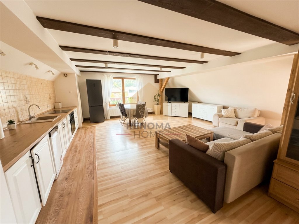 Dom 228 m² w Laskówce z nowym dachem i ogrzewaniem polecam! Laskówka  228m2 Foto 1