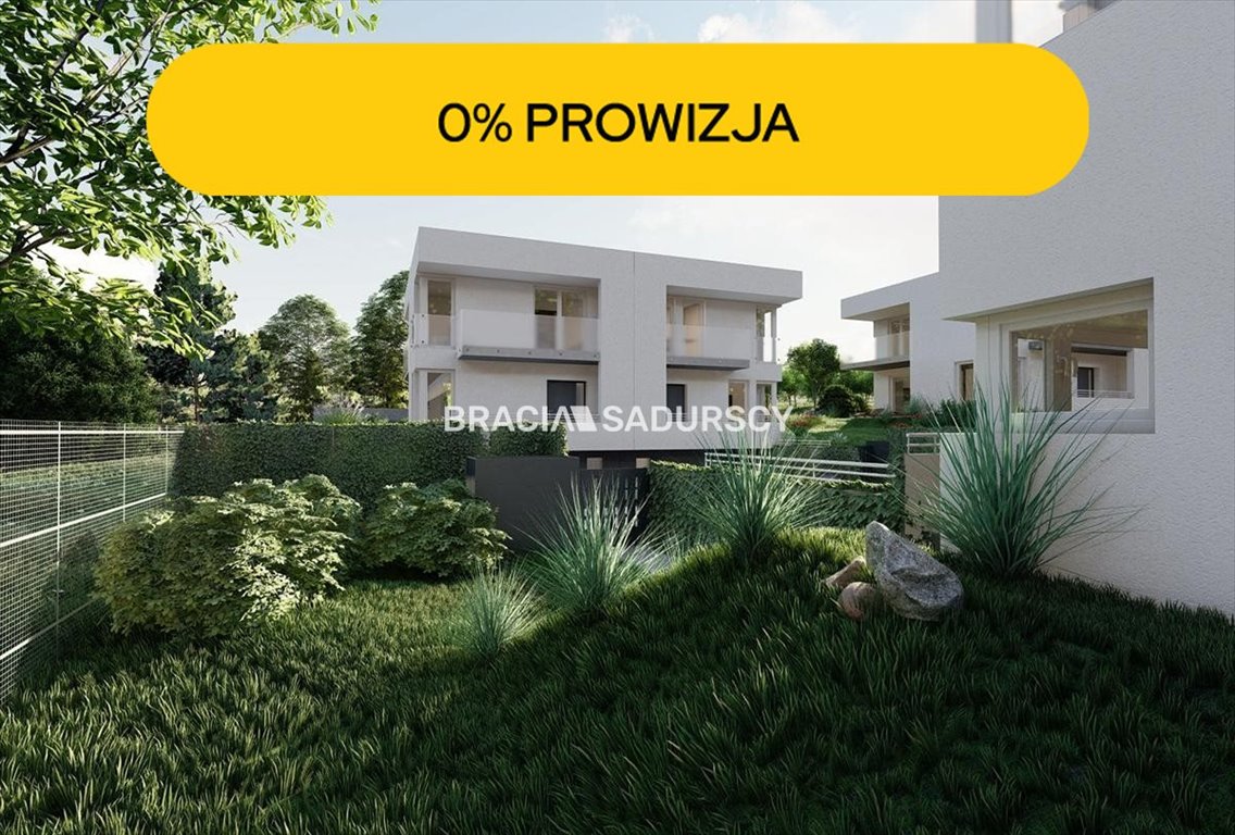 Sprzedam nowoczesne bliźniaki z ogródkami i garażami w Skotnikach: Skotniki Skotniki, Skotniki: Kozienicka