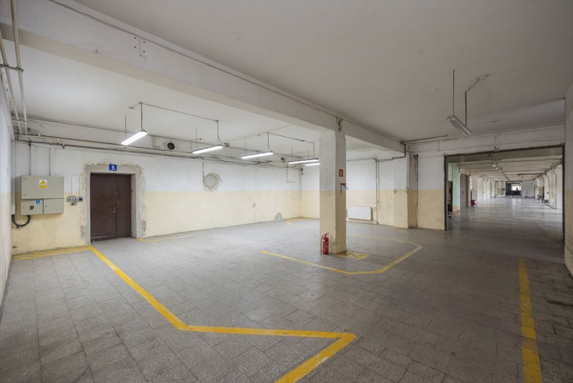 Magazyn na sprzedaż Sieradz, Uniejowska  5 500m2 Foto 7