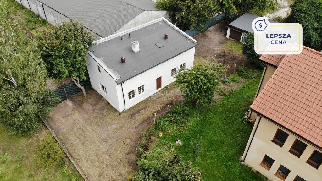 Lokal użytkowy na sprzedaż Ełk, Jarosława Dąbrowskiego  76m2 Foto 1