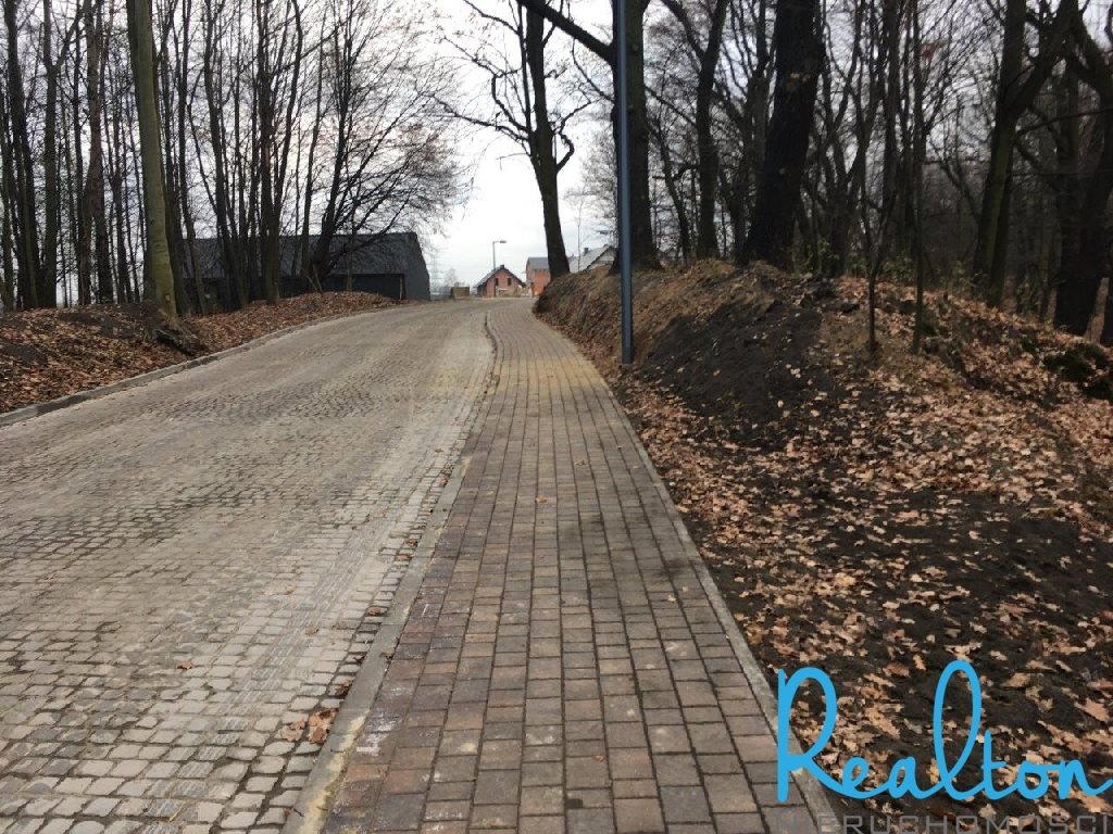 Działka budowlana na sprzedaż Bytom, Szombierki, Orzegowska 709m2 Foto 1 Działka budowlana na sprzedaż Bytom, Szombierki, Orzegowska 709m2 Foto 1