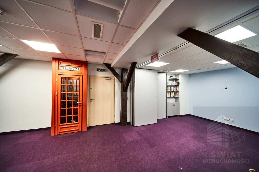 Lokal użytkowy na wynajem Szczecin, Łasztownia  248m2 Foto 1