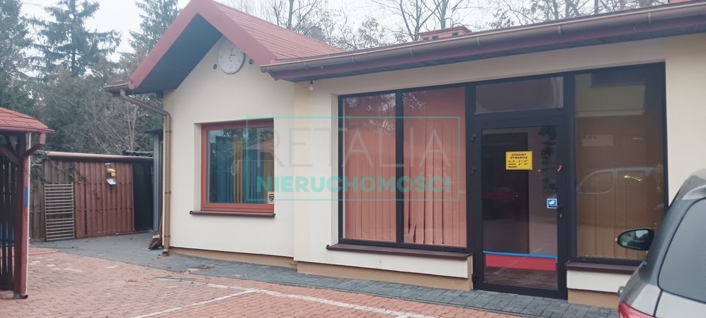 Lokal użytkowy na wynajem Grodzisk Mazowiecki  80m2 Foto 13