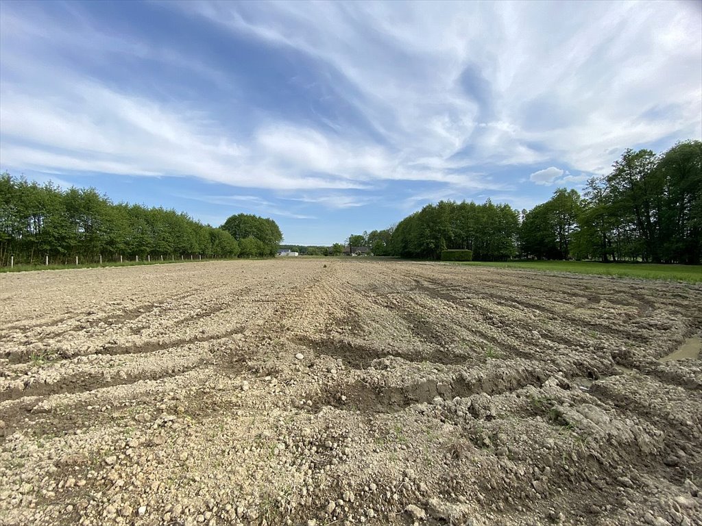 Działka budowlana 1171 m² z mediami, dojazdem - polecam! Kiczyce, Kiczyce  1 171m2 Foto 1
