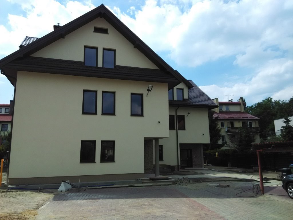 Nowoczesny lokal 100 m² na Ursynowie, dostępny od zaraz Warszawa, Ursynów, Poleczki  100m2 Foto 1