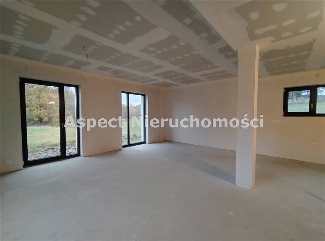 Dom na sprzedaż Gogołowa  120m2 Foto 2