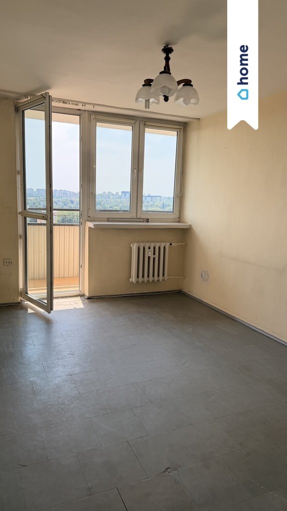 Zapraszam do mieszkania 49 m² z potencjałem na 4 pokoje w Lublinie Lublin, Józefa Kustronia  49m2 Foto 1
