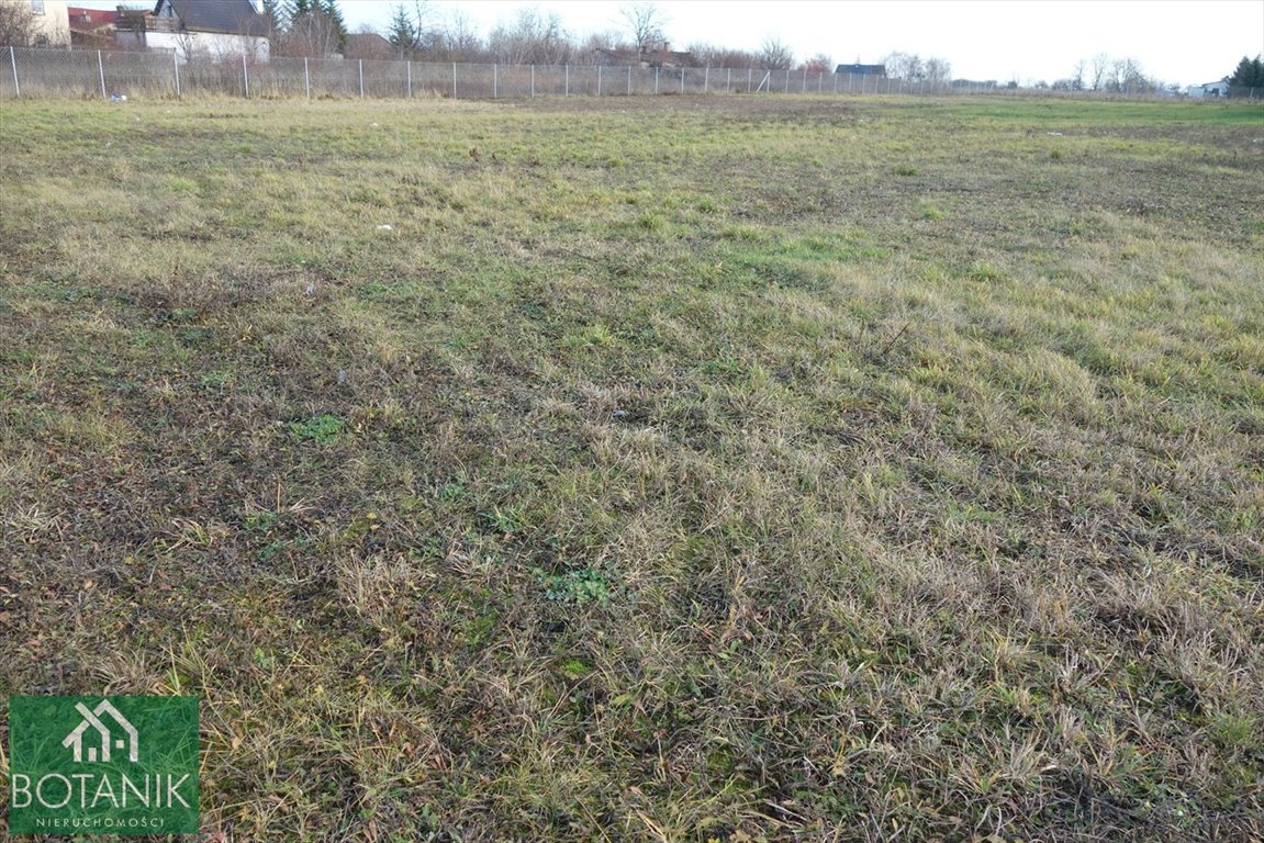 Działka inwestycyjna na sprzedaż Lublin, Hajdów  6 500m2 Foto 1