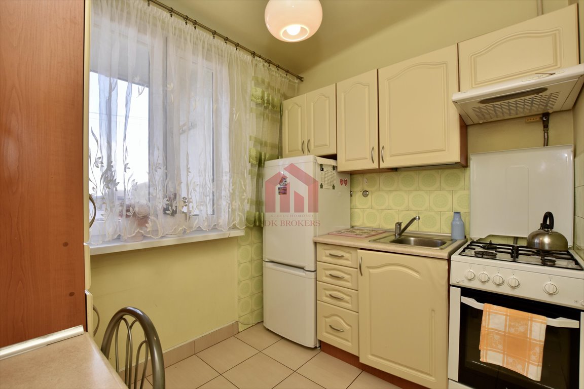 Przestronna kawalerka 30m2 z dużym salonem i słoneczną ekspozycją Rzeszów, Baranówka, gen. Mieczysława Boruty-Spiechowicza  31m2 Foto 1