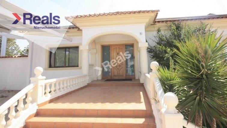 Dom na sprzedaż Hiszpania, Costa Blanca, Alicante, Costa Blanca, Alicante  456m2 Foto 1