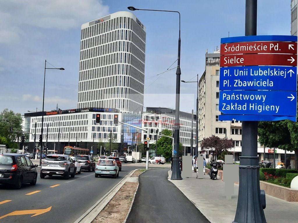 Dom na wynajem Warszawa, Mokotów  530m2 Foto 1