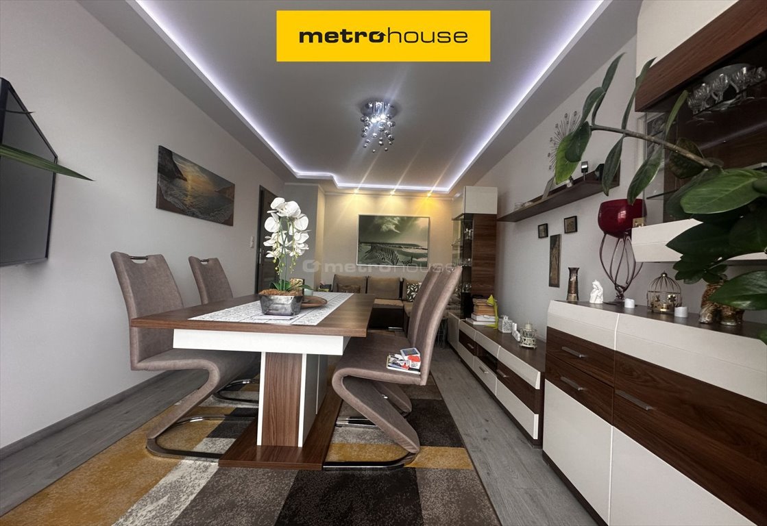 Mieszkanie dwupokojowe na sprzedaż Biała Podlaska, Żeromskiego  51m2 Foto 1