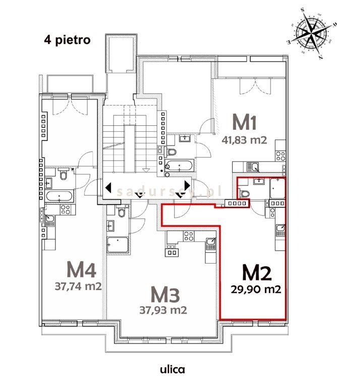 Dom na sprzedaż Kraków, Śródmieście, Mazowiecka 266m2 Foto 1 Dom na sprzedaż Kraków, Śródmieście, Mazowiecka 266m2 Foto 1