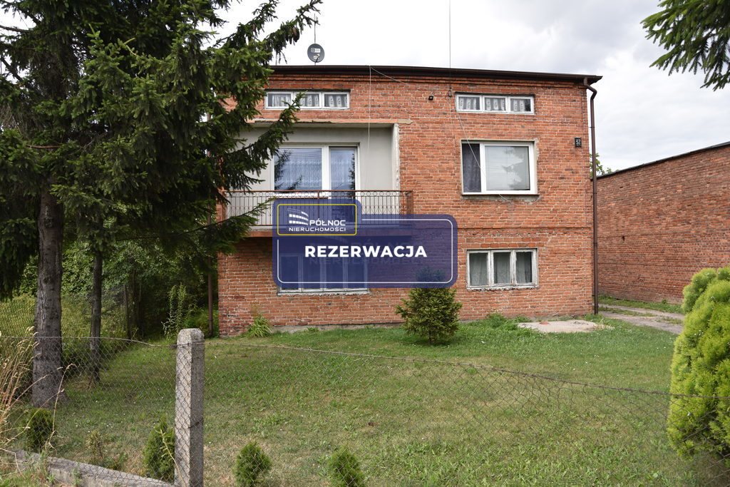 Dom na sprzedaż Piątkowisko 76m2 Foto 1 Dom na sprzedaż Piątkowisko 76m2 Foto 1