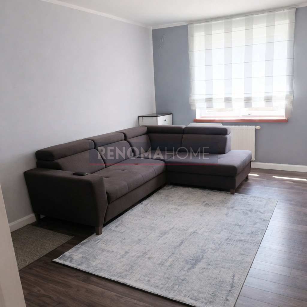 Komfortowe 2 pokoje z balkonami, widok na zieleń Zielona Góra  52m2 Foto 1