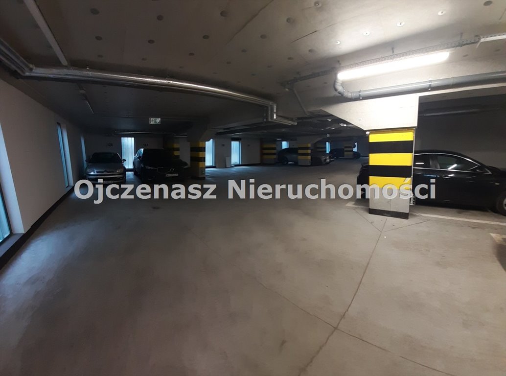 Mieszkanie dwupokojowe na sprzedaż Bydgoszcz, Śródmieście  61m2 Foto 4