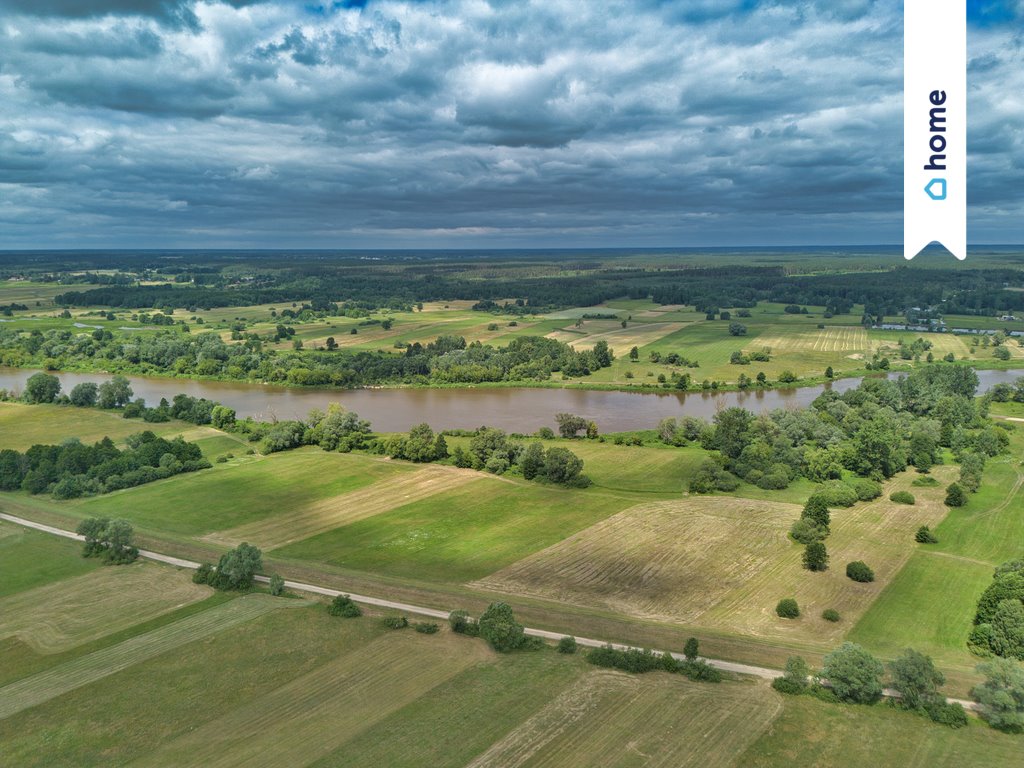 Działka siedliskowa na sprzedaż Wilczogęby  10 986m2 Foto 7