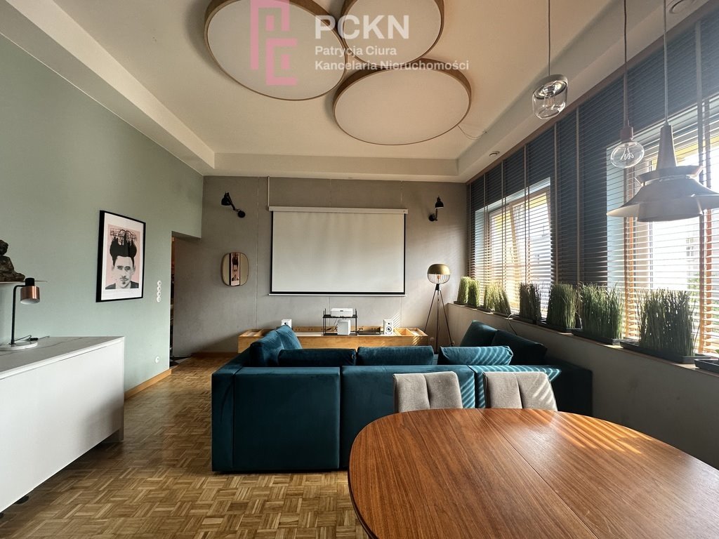 Zapraszam do wynajmu 83 m² mieszkania z tarasem w centrum Opola Opole, Henryka Sienkiewicza  83m2 Foto 1