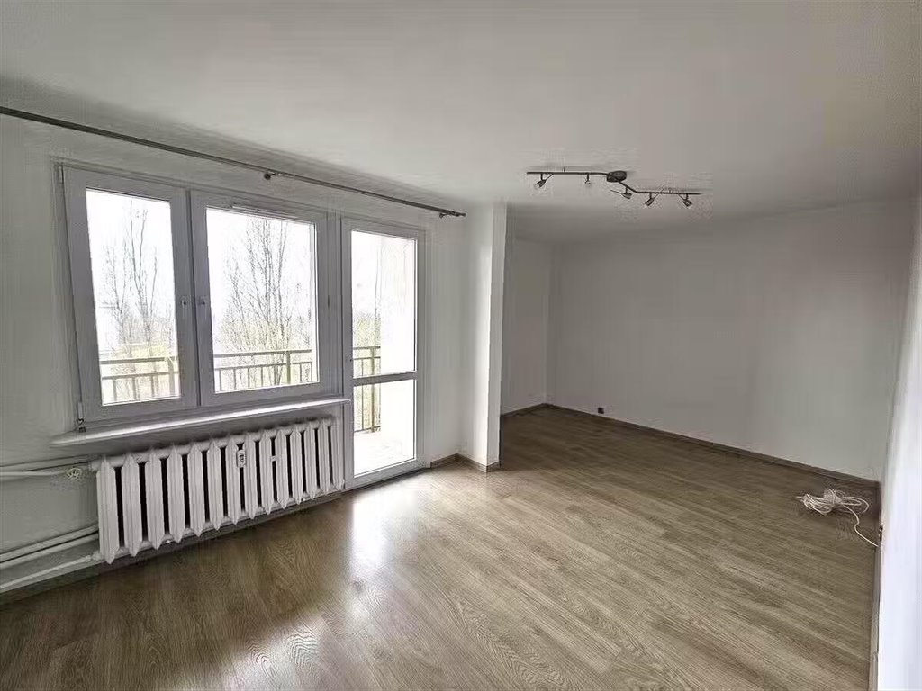 Mieszkanie trzypokojowe na sprzedaż Katowice, Brynów, al. Wincentego Pola  67m2 Foto 1