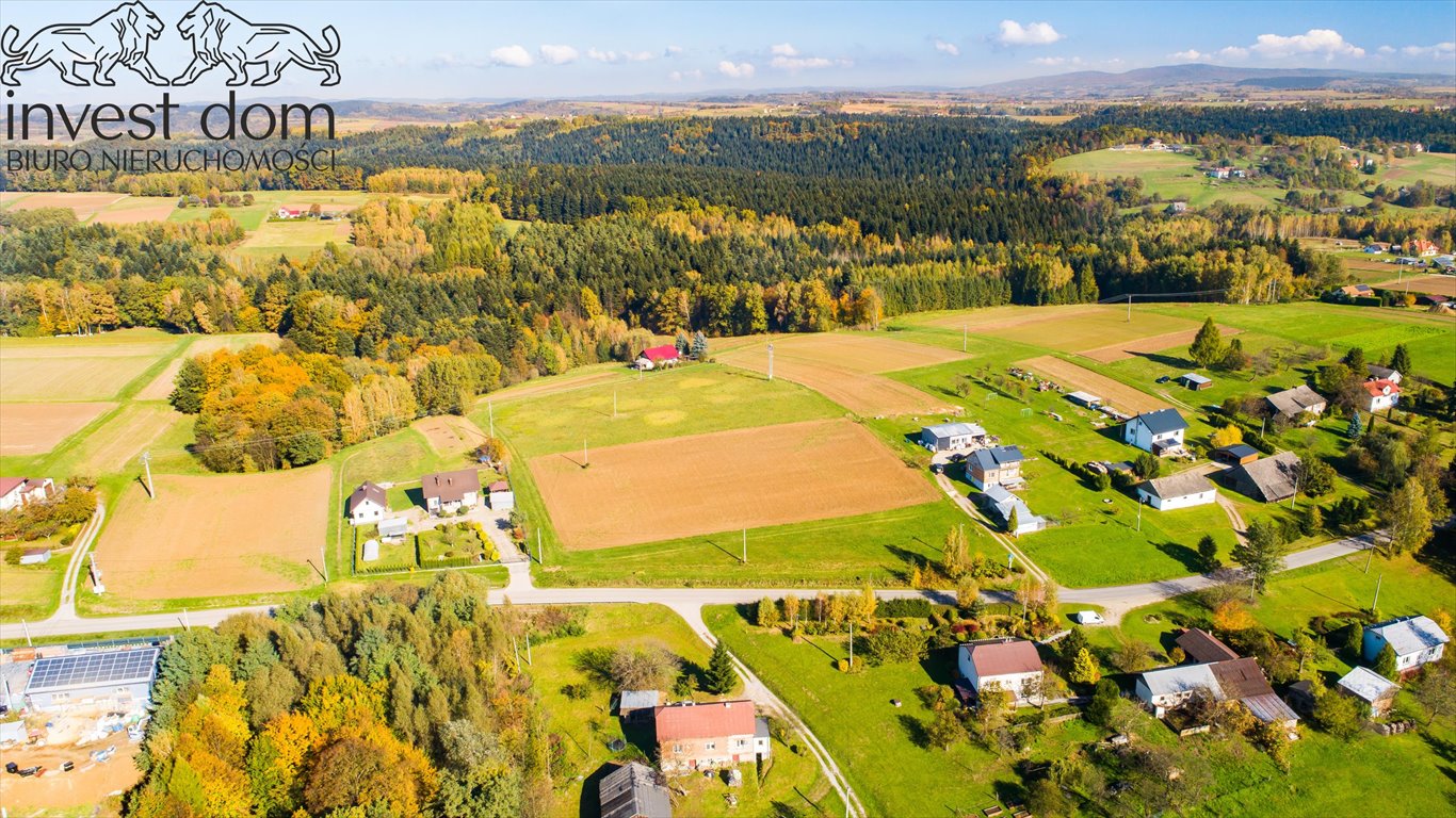 Działka budowlana na sprzedaż Strzeszyn  3 100m2 Foto 14