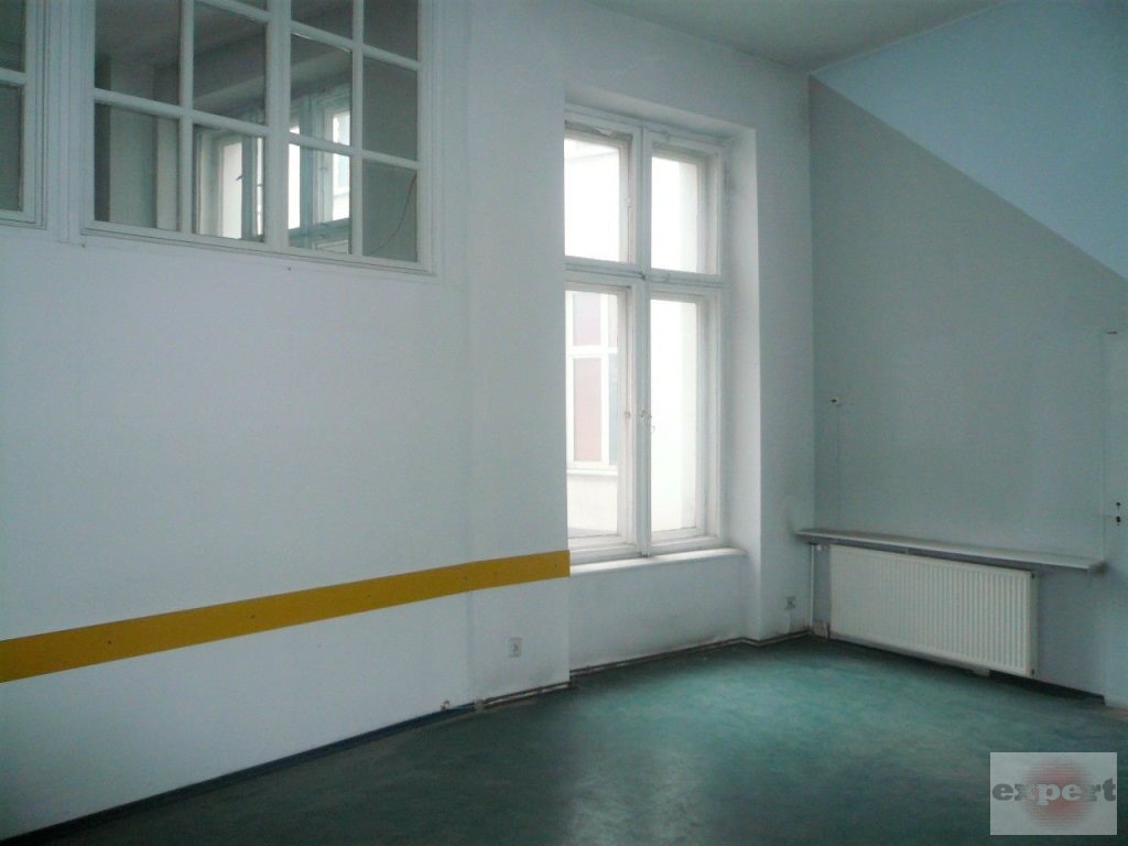 Duży lokal biurowy 627 m² na Piotrkowskiej w Łodzi Łódź, Śródmieście, Deptak  627m2 Foto 1