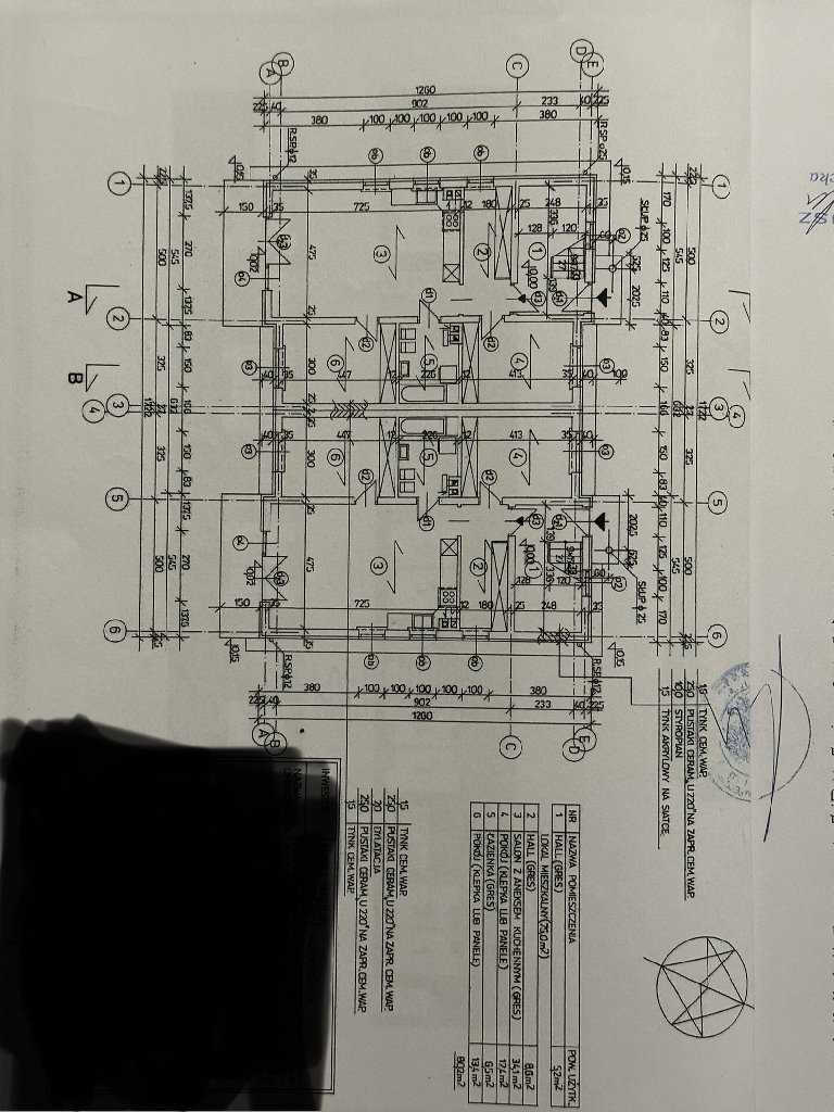 Mieszkanie trzypokojowe na sprzedaż Warszawa  75m2 Foto 3